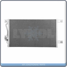 Load image into Gallery viewer, A/C Condenser for Mitsubishi Montero Sport QL - Qualy Air