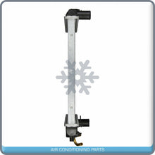 Cargar imagen en el visor de la galería, NEW Radiator for Toyota Supra - 1987 to 1993 - OE# 1640042120 - Qualy Air