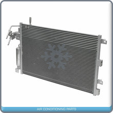Load image into Gallery viewer, A/C Kit for Ford Focus QU - Qualy Air