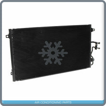 Cargar imagen en el visor de la galería, AC Condenser for Chrysler Sebring / Dodge Stratus / Plymouth Breeze 1995-2000 UQ - Qualy Air