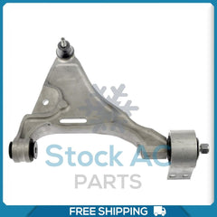 Control Arm Front Lower Left for Buick Lucerne 2011-06, Cadillac DTS 2011-06 QOA