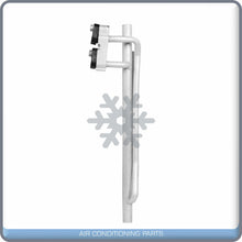 Cargar imagen en el visor de la galería, A/C Condenser for BMW Z4, X1, 125i, 128i, 135is, 325i, 328i, 328i xDrive, ... QL - Qualy Air