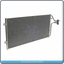 Cargar imagen en el visor de la galería, A/C Kit for Cadillac DeVille QU - Qualy Air