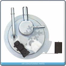 Load image into Gallery viewer, Electric Fuel Pump Module Fits GMC Sierra 1500 Classic V8 5.3L 2007 E3702M QOA - Qualy Air