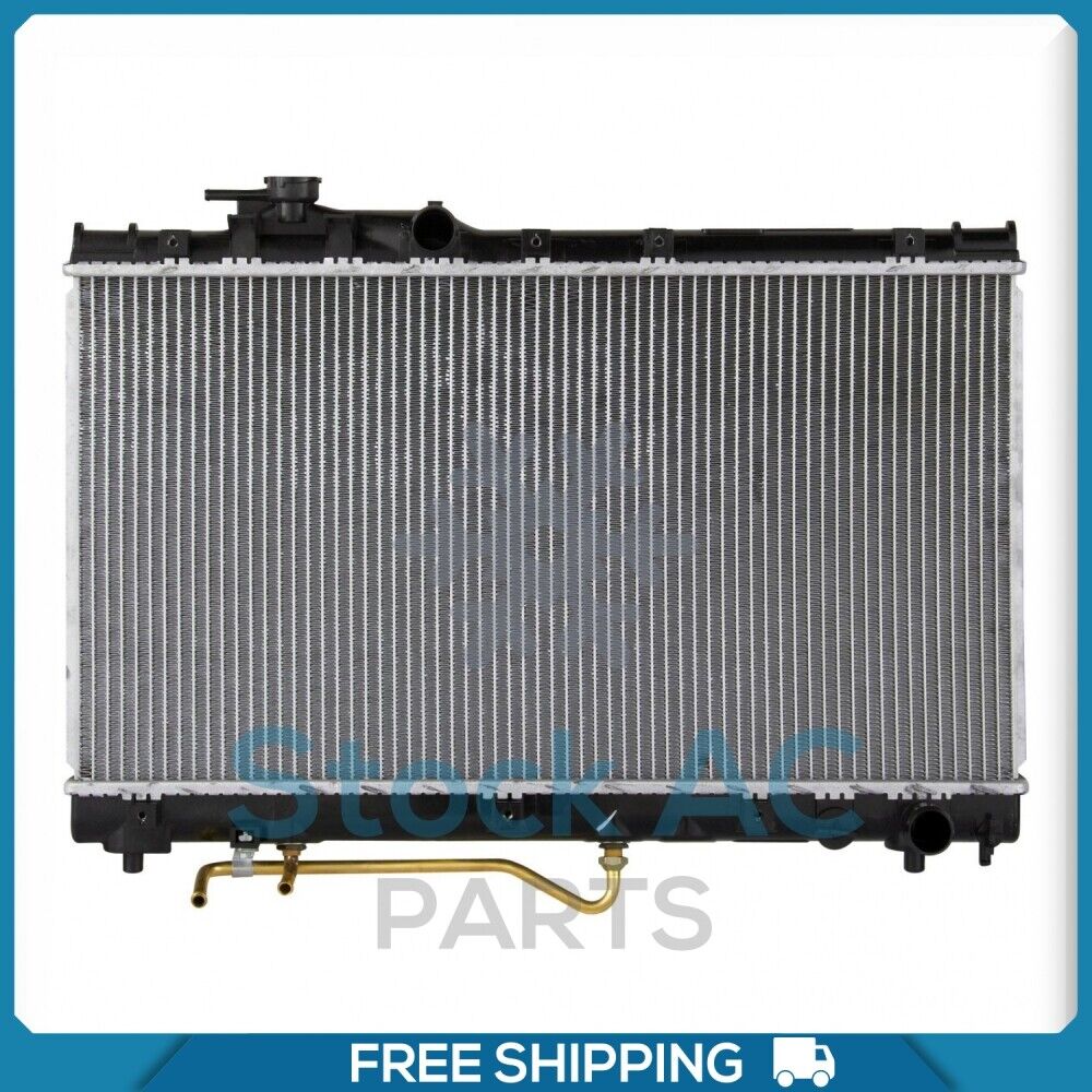 Radiator for Toyota Celica - 1994 1995 1996 1997 1998 1999 QOA - Qualy Air