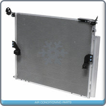 Cargar imagen en el visor de la galería, New A/C Condenser for Toyota 4Runner - 2010 o 2020 - OE# 8846060430 - Qualy Air