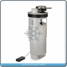 Cargar imagen en el visor de la galería, Electric Fuel Pump Module For Dodge Ram 1500 Dodge Ram 2500  V6 1995 E7086M QOA - Qualy Air