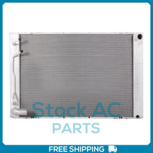 Cargar imagen en el visor de la galería, NEW Radiator fits 2004-2006 Toyota Sienna 3.3L V6 - OE# 16400-28661 QL - Qualy Air