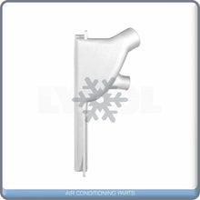 Cargar imagen en el visor de la galería, Intercooler for Volvo VNM / Freightliner 114SD, M2 112 / Kenworth T400, W9... QL - Qualy Air
