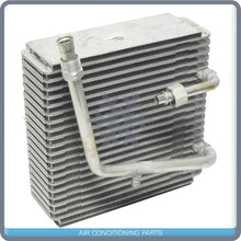 Cargar imagen en el visor de la galería, New AC Evaporator for Honda Passport/ Isuzu Amigo, Pickup, Rode..  8970464880 UQ - Qualy Air