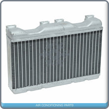 Cargar imagen en el visor de la galería, A/C Heater Core for BMW 740i, 740iL, 750iL - OE# 64118373175 QU - Qualy Air
