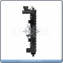 Cargar imagen en el visor de la galería, Radiator for Mazda 626, MX-6 QL - Qualy Air