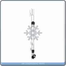 Load image into Gallery viewer, A/C Condenser for Sentra QL - Qualy Air
