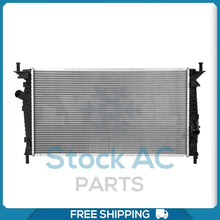 Cargar imagen en el visor de la galería, Radiator for Mazda 3 QL - Qualy Air