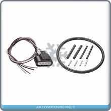 Load image into Gallery viewer, Fuel Pump Module for Chevrolet Cavalier Oldsmobile Alero Pontiac Sunfire QOA - Qualy Air