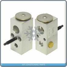 Cargar imagen en el visor de la galería, A/C Expansion Valve for Chrysler PT Cruiser / Dodge Neon / Plymouth Neon QR - Qualy Air