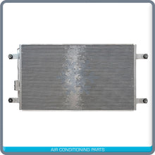 Cargar imagen en el visor de la galería, New A/C Condenser fits Ford LT8000, LT9500 / Freightliner M2 106 - Qualy Air