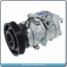 Cargar imagen en el visor de la galería, New A/C Kit for Honda Odyssey 3.5L - 1999 to 2004 - Qualy Air