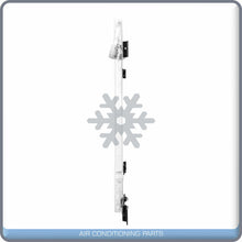 Load image into Gallery viewer, A/C Condenser for Freightliner FL50, FL60, FL106, FL112, FL70 QL - Qualy Air