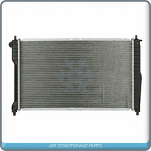 Cargar imagen en el visor de la galería, NEW Radiator for Daewoo Lanos - 1999 to 2002 - OE# 96182260 - Qualy Air