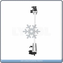 Load image into Gallery viewer, New Radiator For 02-06 Nissan Altima 04-06 maxima V6 3.5L NI3010190 QL - Qualy Air
