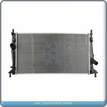 Cargar imagen en el visor de la galería, NEW Radiator for Mazda 3 - 2004 2005 2006 2007 2008 2009 - Qualy Air