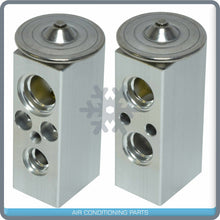 Load image into Gallery viewer, New A/C Expansion Valve for Kenworth T2000, T700 - OE# 540056BSM - Qualy Air