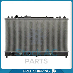 Radiador para Mazda 6 QOA