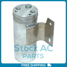 Load image into Gallery viewer, New A/C Receiver Drier for MAZ PROTEGE 98-95 QU QU - Qualy Air