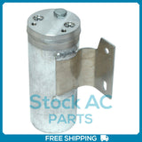 New A/C Receiver Drier for MAZ PROTEGE 98-95 QU QU