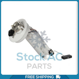 Fuel Pump Module for Dodge Caravan Grand Caravan Plymouth Voyager 91-95 QOA - Qualy Air