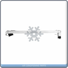 Load image into Gallery viewer, A/C Condenser for Honda Civic QL - Qualy Air