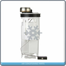 Load image into Gallery viewer, Electric Fuel Pump for Dodge Dakota QOA - Qualy Air