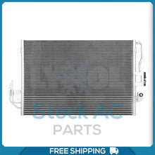 Load image into Gallery viewer, A/C Condenser for Ford Escape / Mazda Tribute / Mercury Mariner QL - Qualy Air
