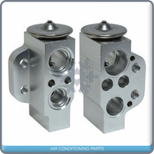 Cargar imagen en el visor de la galería, A/C Expansion Valve for Audi A4, A4 Quattro, A5, A5 Quattro, allroad, S4, ... QR - Qualy Air