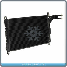 Cargar imagen en el visor de la galería, A/C Condenser for Ford Cougar, LTD, Mustang, Thunderbird / Lincoln Mark VI.. - Qualy Air