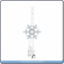 Load image into Gallery viewer, A/C Condenser for Mercedes-Benz C280, C230, C350, C55 AMG, CLK350, CLK500,... QL - Qualy Air
