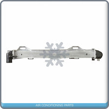 Cargar imagen en el visor de la galería, Radiator for Mercedes-Benz 300SE, 300SEL QOA - Qualy Air