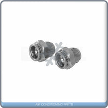 Cargar imagen en el visor de la galería, Radiator for Cadillac Eldorado, DeVille, Seville, Allante QL - Qualy Air