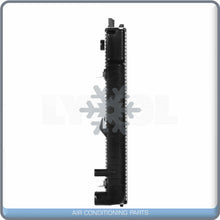 Cargar imagen en el visor de la galería, Radiator for 98-02 MB 210 E-CLASS 320E (W210) V6.. QL - Qualy Air