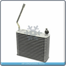 Cargar imagen en el visor de la galería, A/C Evaporator for Ford Crown Victoria / Lincoln Town Car / Mercury Grand ... QR - Qualy Air