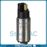 Electric Fuel Pump for Lexus ES300, RX300, RX400h / Scion tC / Toyota Cam... QOA
