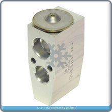 Load image into Gallery viewer, A/C Expansion Valve for Buick Lucerne / Cadillac DTS QR - Qualy Air