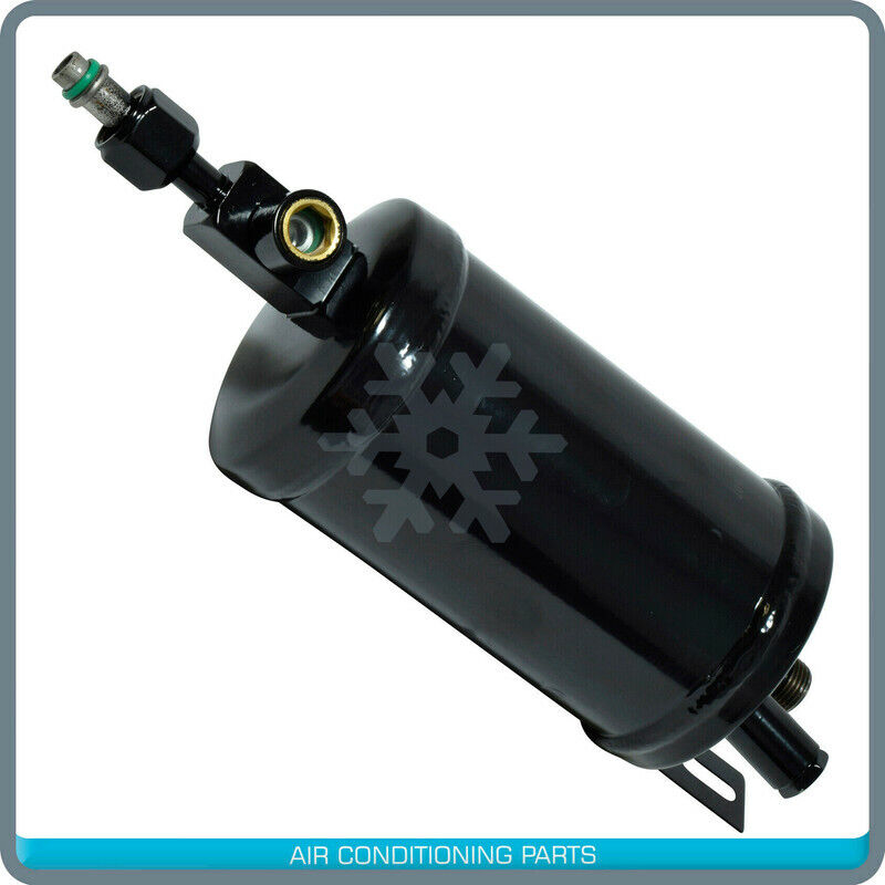 New A/C Receiver Drier for 11622161;803395;85804063;89604410;ARD1112; QU - Qualy Air