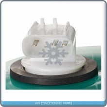 Cargar imagen en el visor de la galería, Electric Fuel Pump Module for Plymouth Voyager V6 3.3L 1998 1999 2000 E7129M QOA - Qualy Air