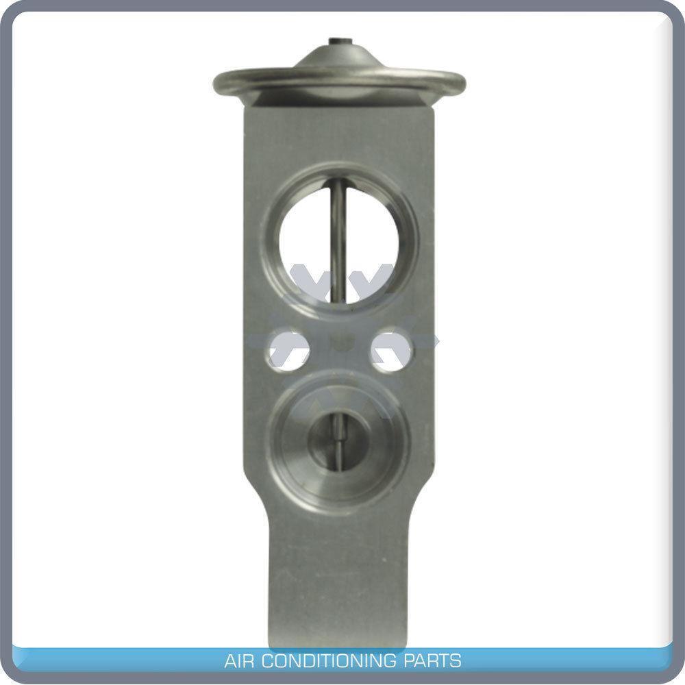 New AC Expansion Valve for Toyota Tundra - 2007 to 2020 - OE# 885150C080 - Qualy Air