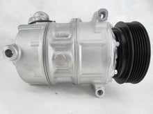 Cargar imagen en el visor de la galería, A/C Compressor OEM PXC16 for Volvo S60, S60 Cross Country, S80, S90, V60, ... QR - Qualy Air