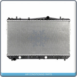 Radiator for Chevrolet Optra / Suzuki Forenza, Reno QOA - Qualy Air