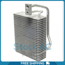 Load image into Gallery viewer, A/C Evaporator for Dodge B1500, B2500, B3500, Ram 1500 Van, Ram 2500 Van, ... QR - Qualy Air