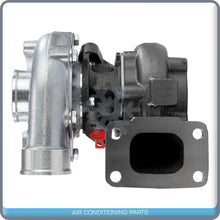 Load image into Gallery viewer, New OEM Turbocharger fits PERKINS INDUSTRIAL 4 LTR - 1004-4T, T4.40 Engine - Qualy Air